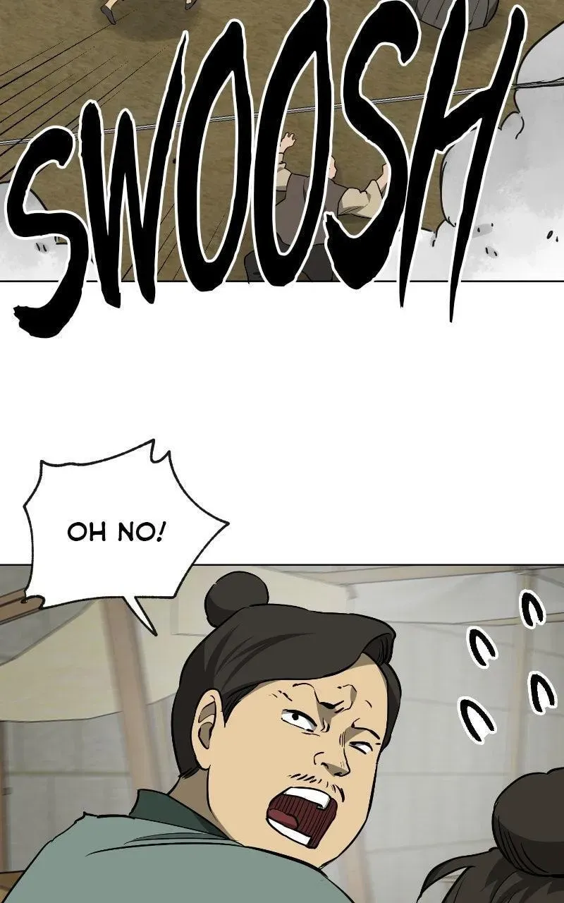Read Infinite Leveling: Murim chapter 116.1 image 14 on Lezhin