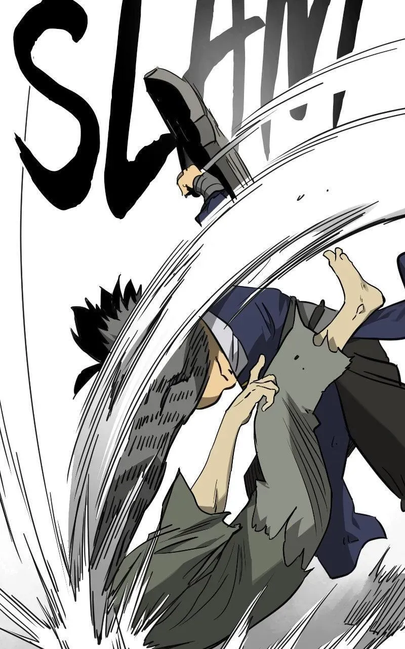 Read Infinite Leveling: Murim chapter 116.1 image 22 on Lezhin