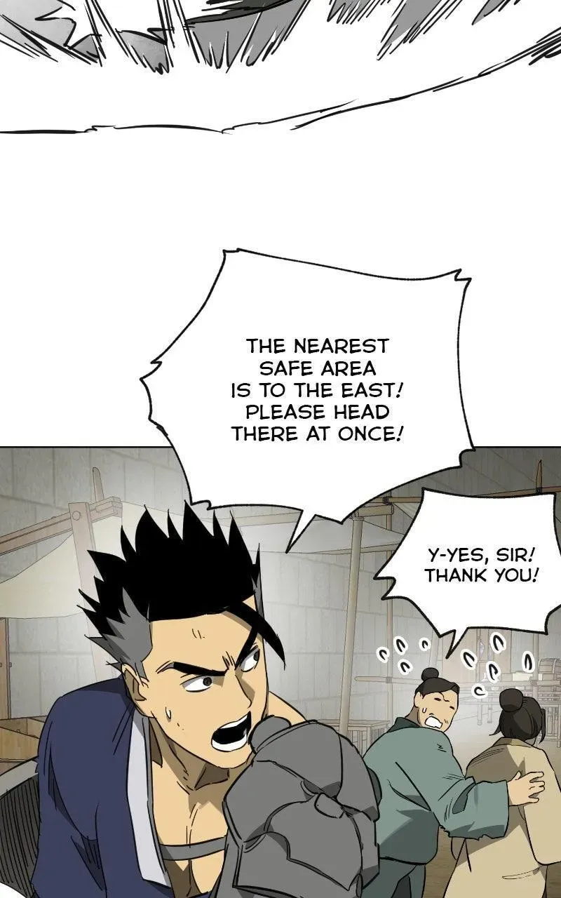 Read Infinite Leveling: Murim chapter 116.1 image 23 on Lezhin
