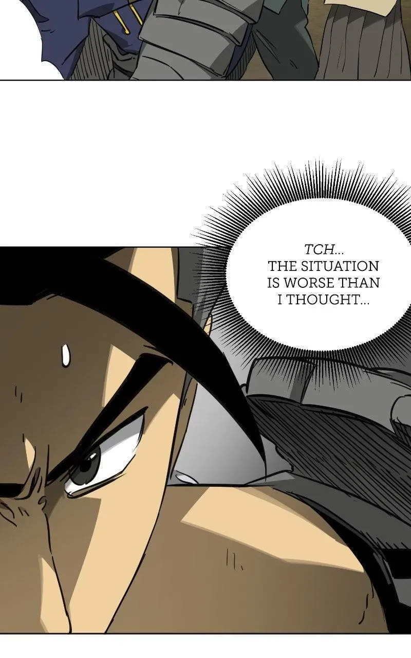 Read Infinite Leveling: Murim chapter 116.1 image 24 on Lezhin