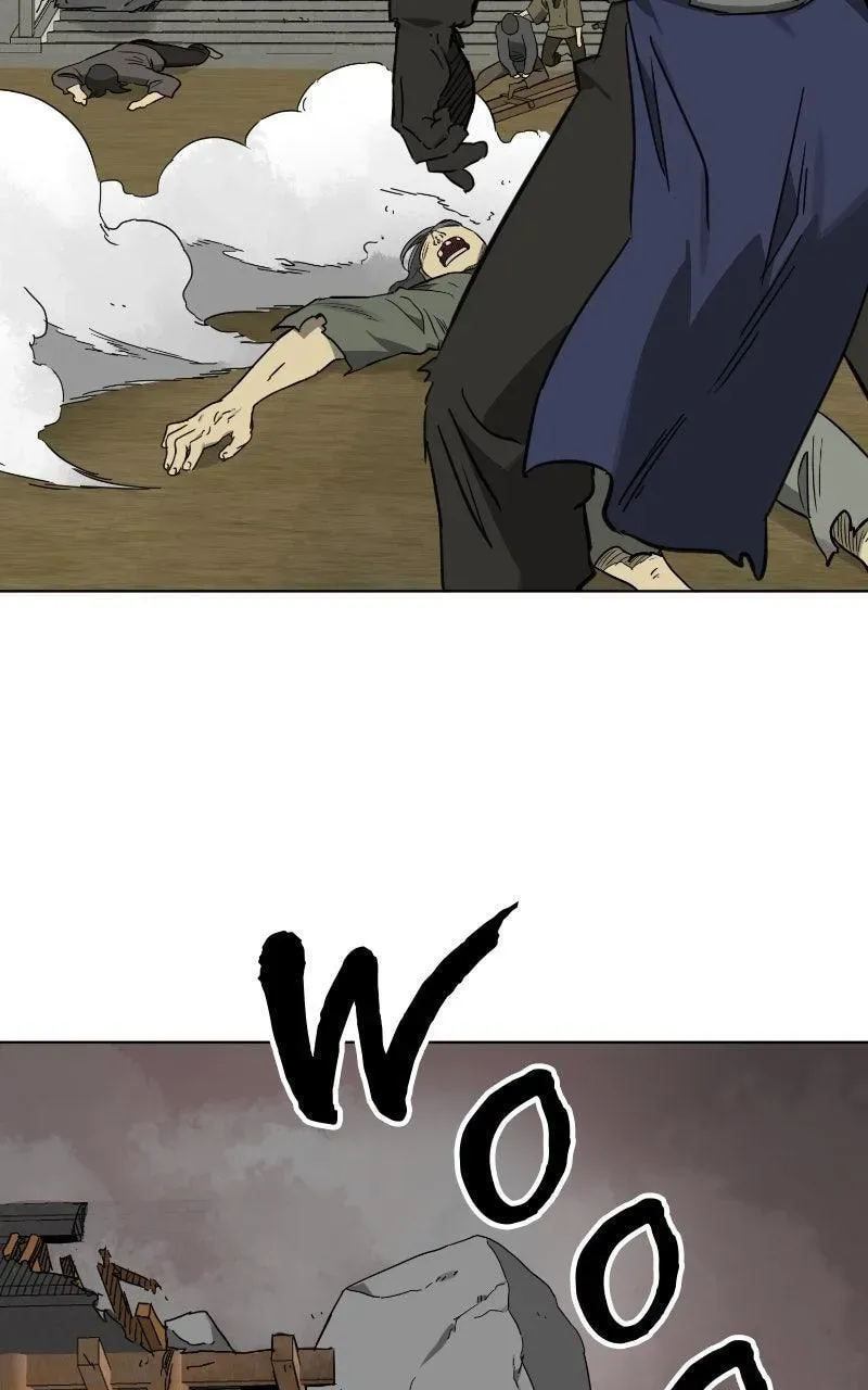 Read Infinite Leveling: Murim chapter 116.1 image 26 on Lezhin