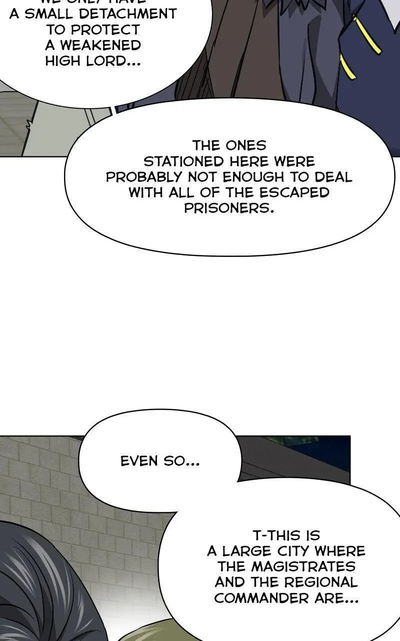 Read Infinite Leveling: Murim chapter 116.1 image 31 on Lezhin