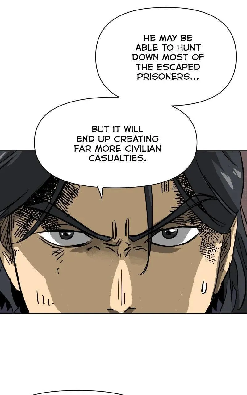 Read Infinite Leveling: Murim chapter 116.1 image 39 on Lezhin