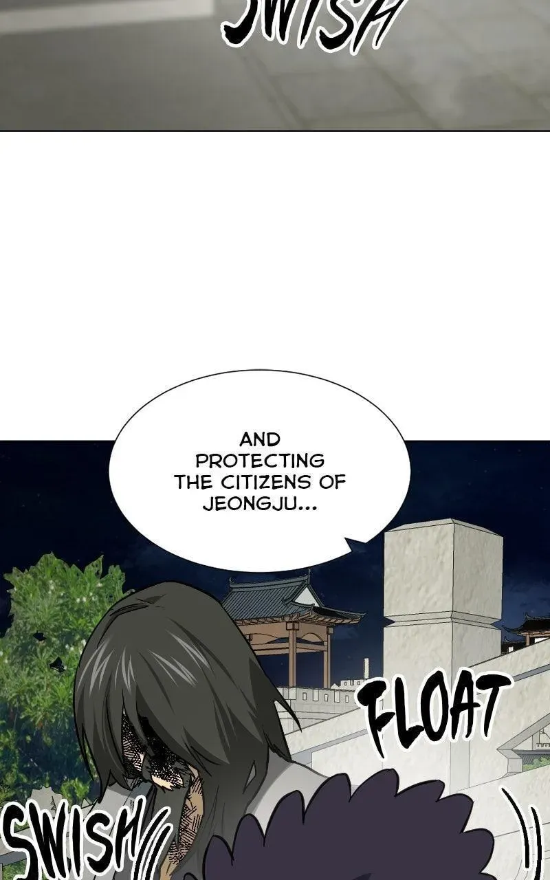 Read Infinite Leveling: Murim chapter 116.1 image 41 on Lezhin