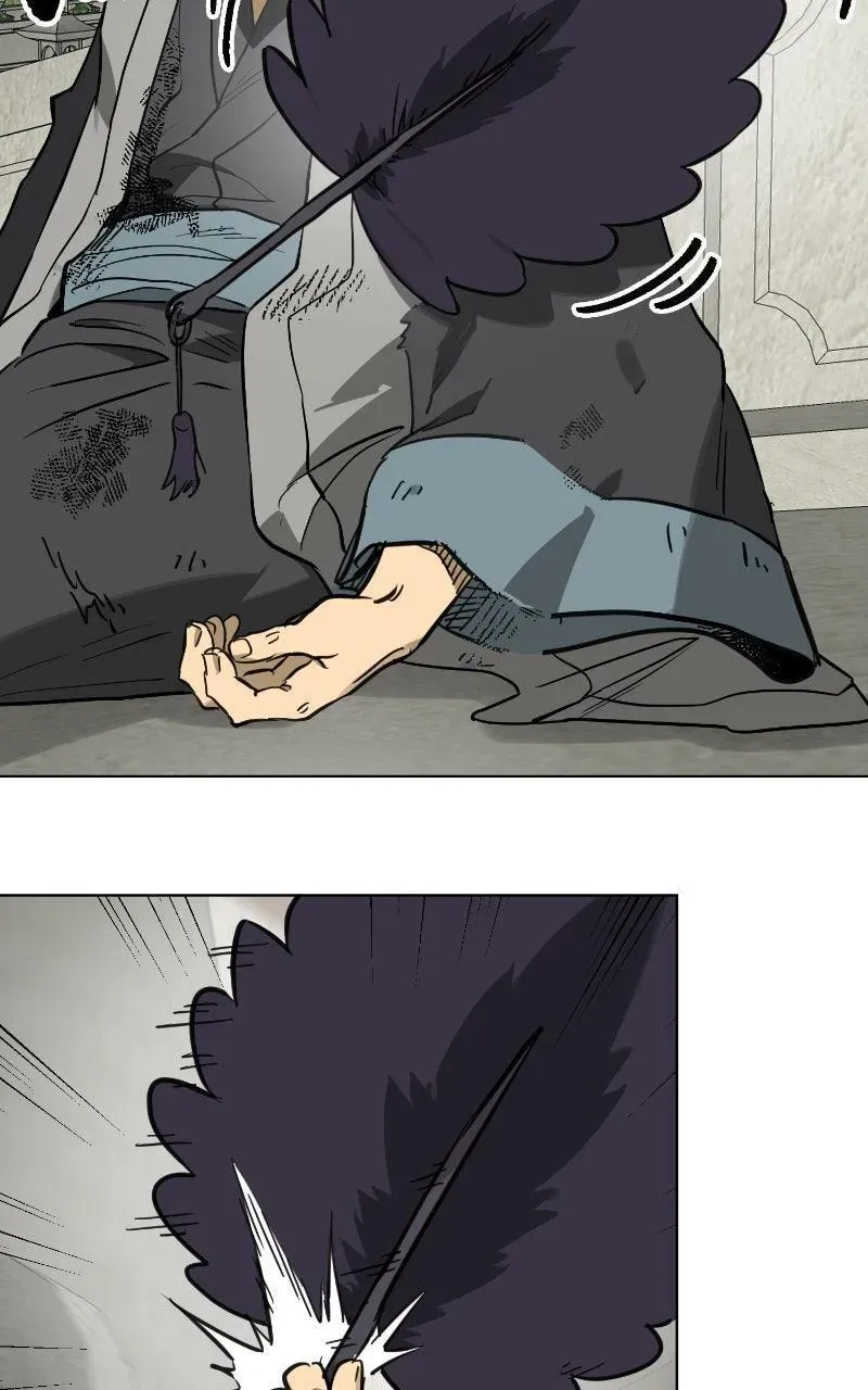 Read Infinite Leveling: Murim chapter 116.1 image 42 on Lezhin