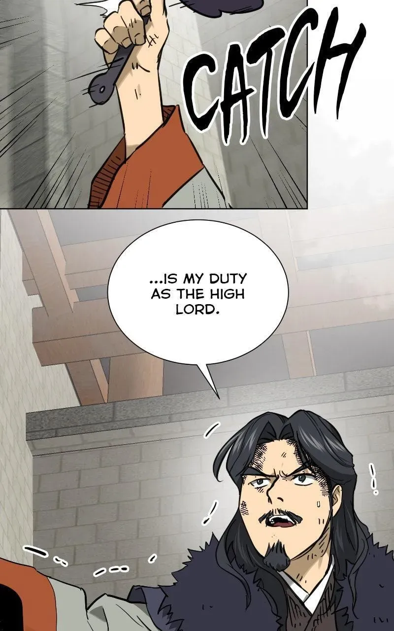 Read Infinite Leveling: Murim chapter 116.1 image 43 on Lezhin
