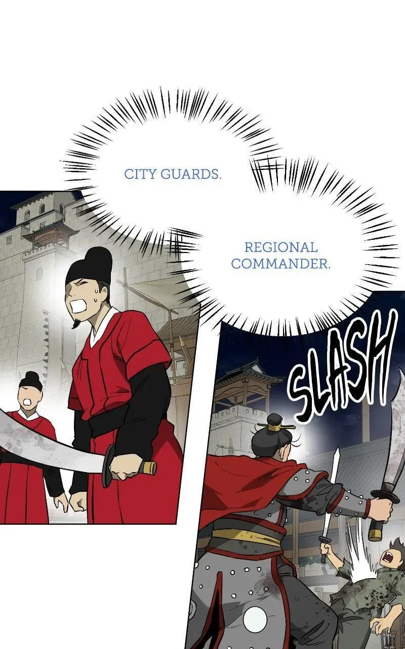 Read Infinite Leveling: Murim chapter 116.1 image 50 on Lezhin