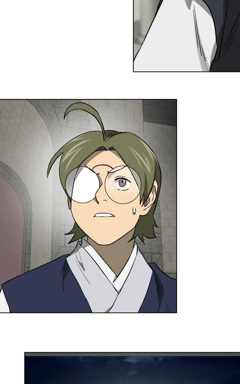 Read Infinite Leveling: Murim chapter 116.1 image 55 on Lezhin