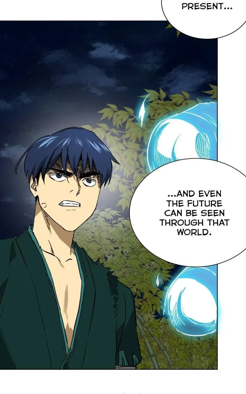 Read Infinite Leveling: Murim chapter 116.1 image 72 on Lezhin