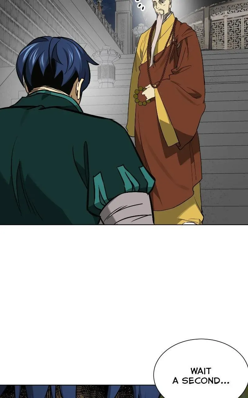 Read Infinite Leveling: Murim chapter 116.1 image 79 on Lezhin