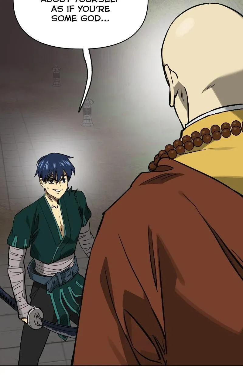 Read Infinite Leveling: Murim chapter 116.1 image 82 on Lezhin