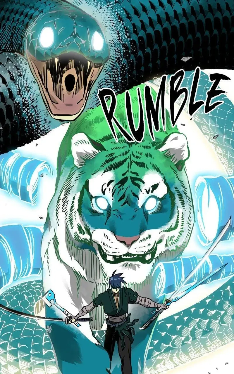 Read Infinite Leveling: Murim chapter 116.1 image 88 on Lezhin