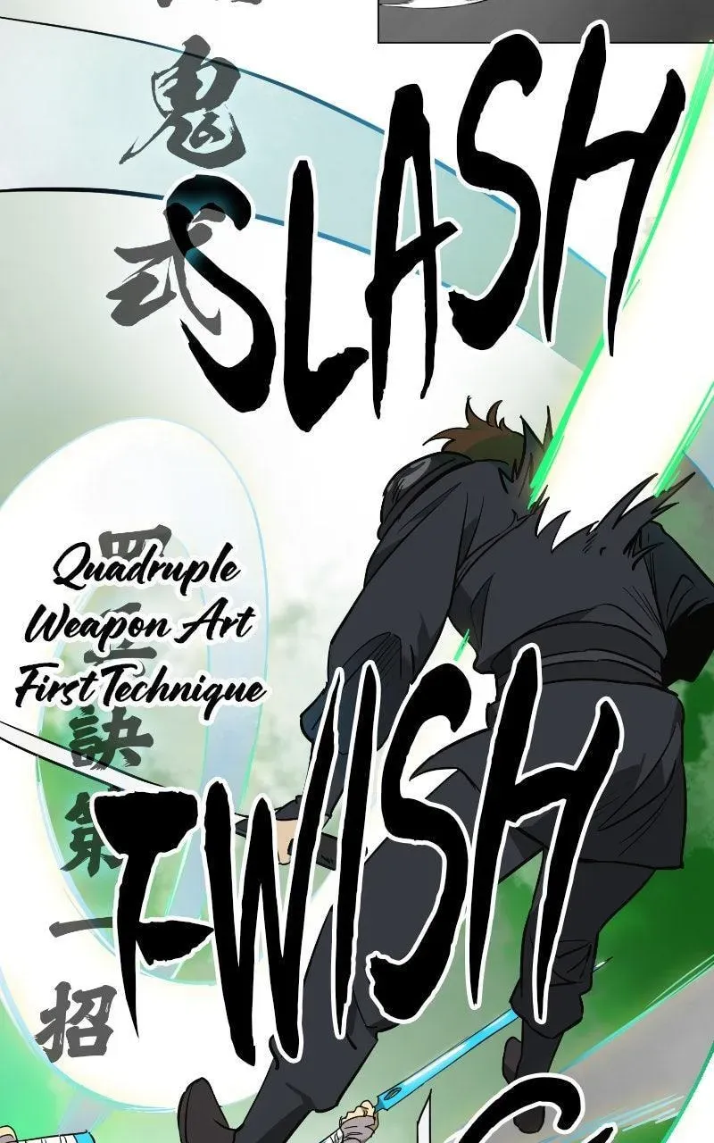 Read Infinite Leveling: Murim chapter 116.1 image 93 on Lezhin