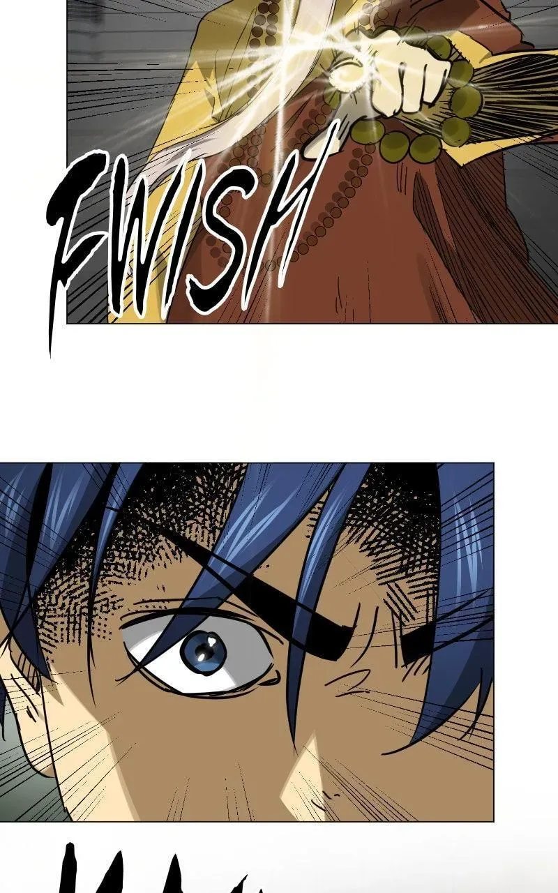 Read Infinite Leveling: Murim chapter 116.1 image 97 on Lezhin