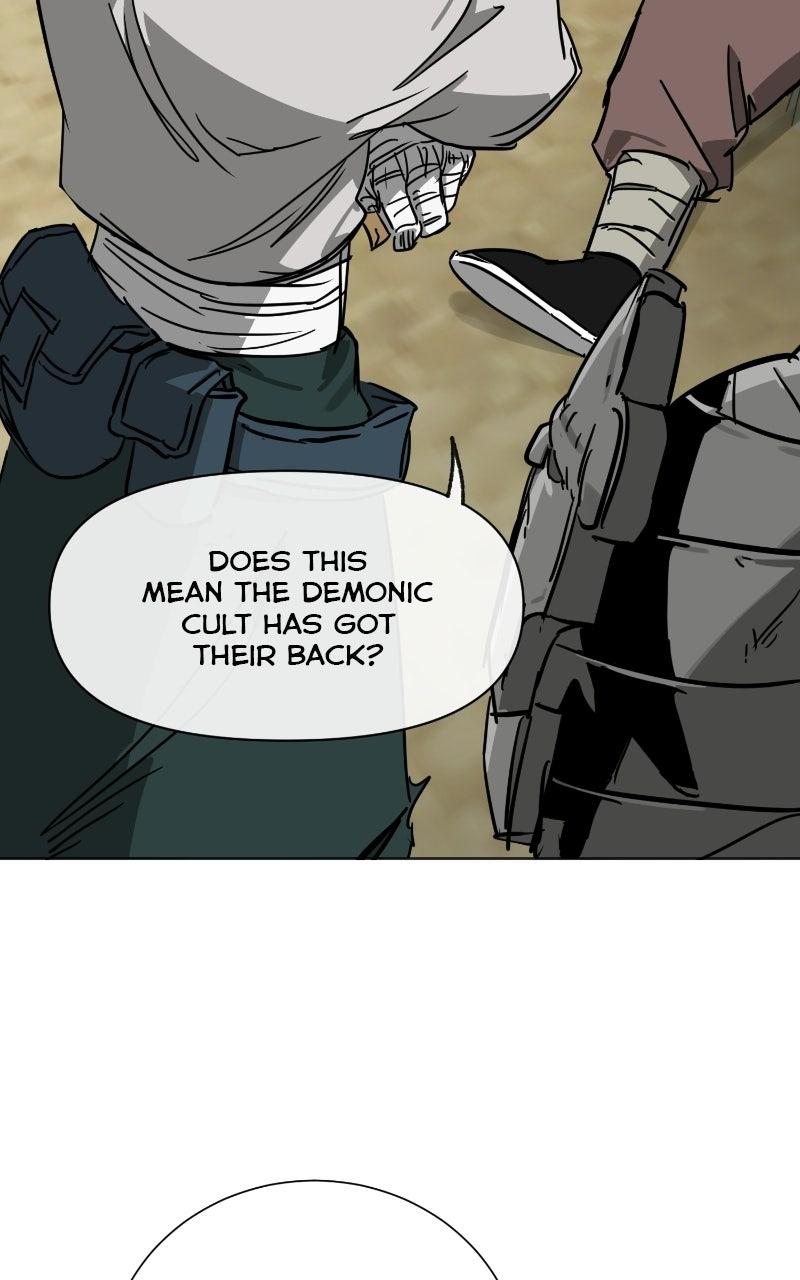 Read Infinite Leveling: Murim chapter 116.2 image 10 on Lezhin
