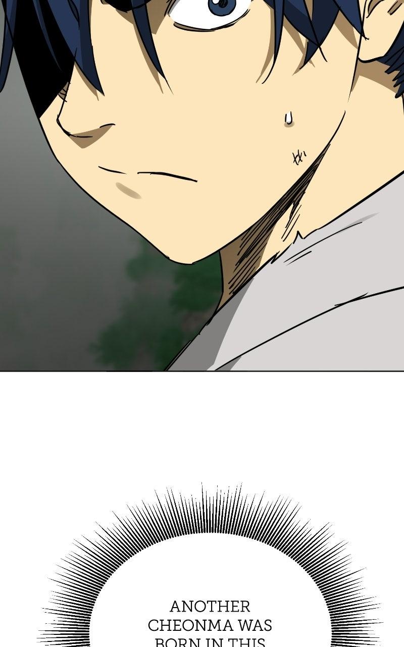 Read Infinite Leveling: Murim chapter 116.2 image 101 on Lezhin