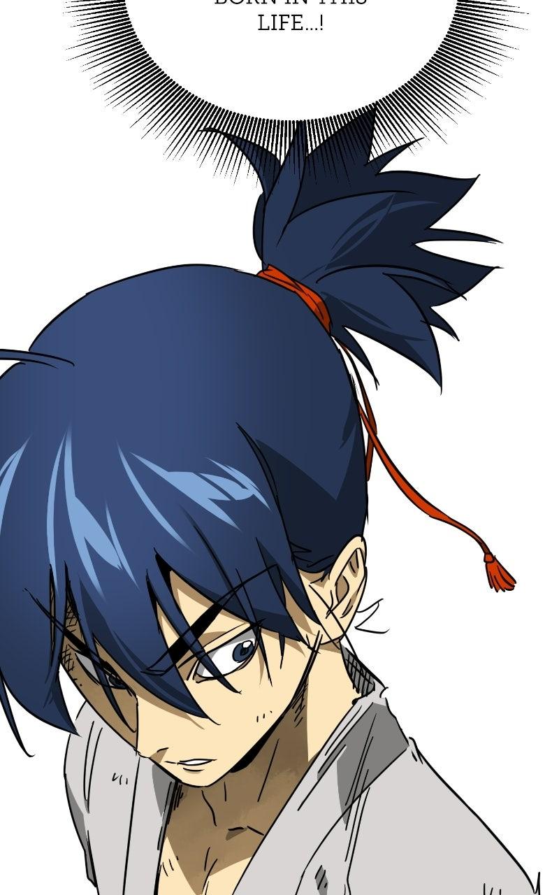 Read Infinite Leveling: Murim chapter 116.2 image 102 on Lezhin