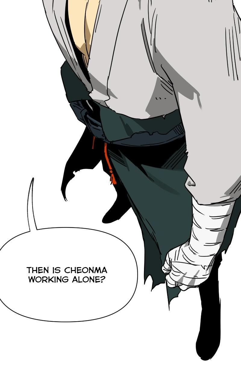 Read Infinite Leveling: Murim chapter 116.2 image 103 on Lezhin