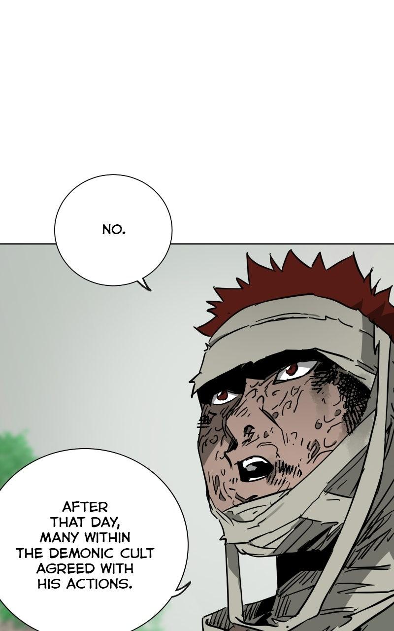 Read Infinite Leveling: Murim chapter 116.2 image 104 on Lezhin