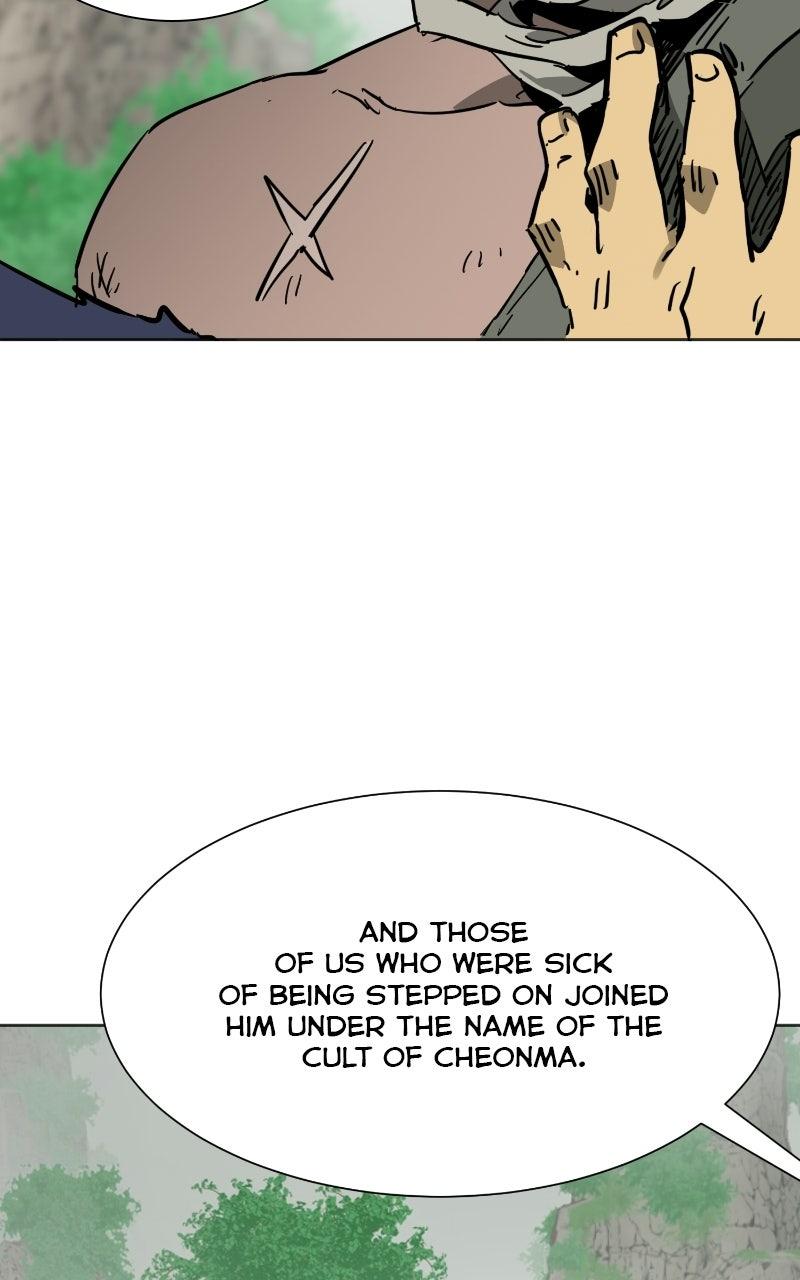 Read Infinite Leveling: Murim chapter 116.2 image 105 on Lezhin