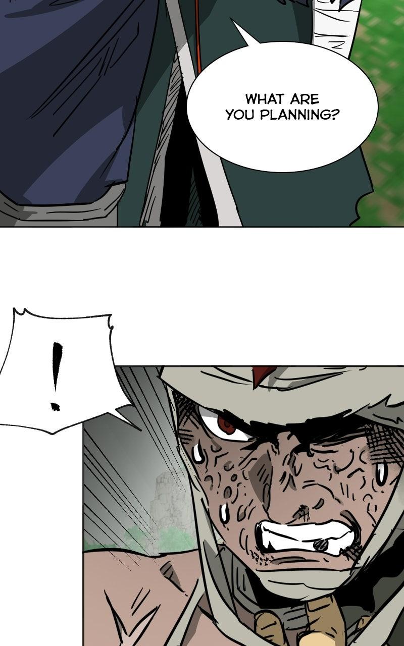 Read Infinite Leveling: Murim chapter 116.2 image 107 on Lezhin