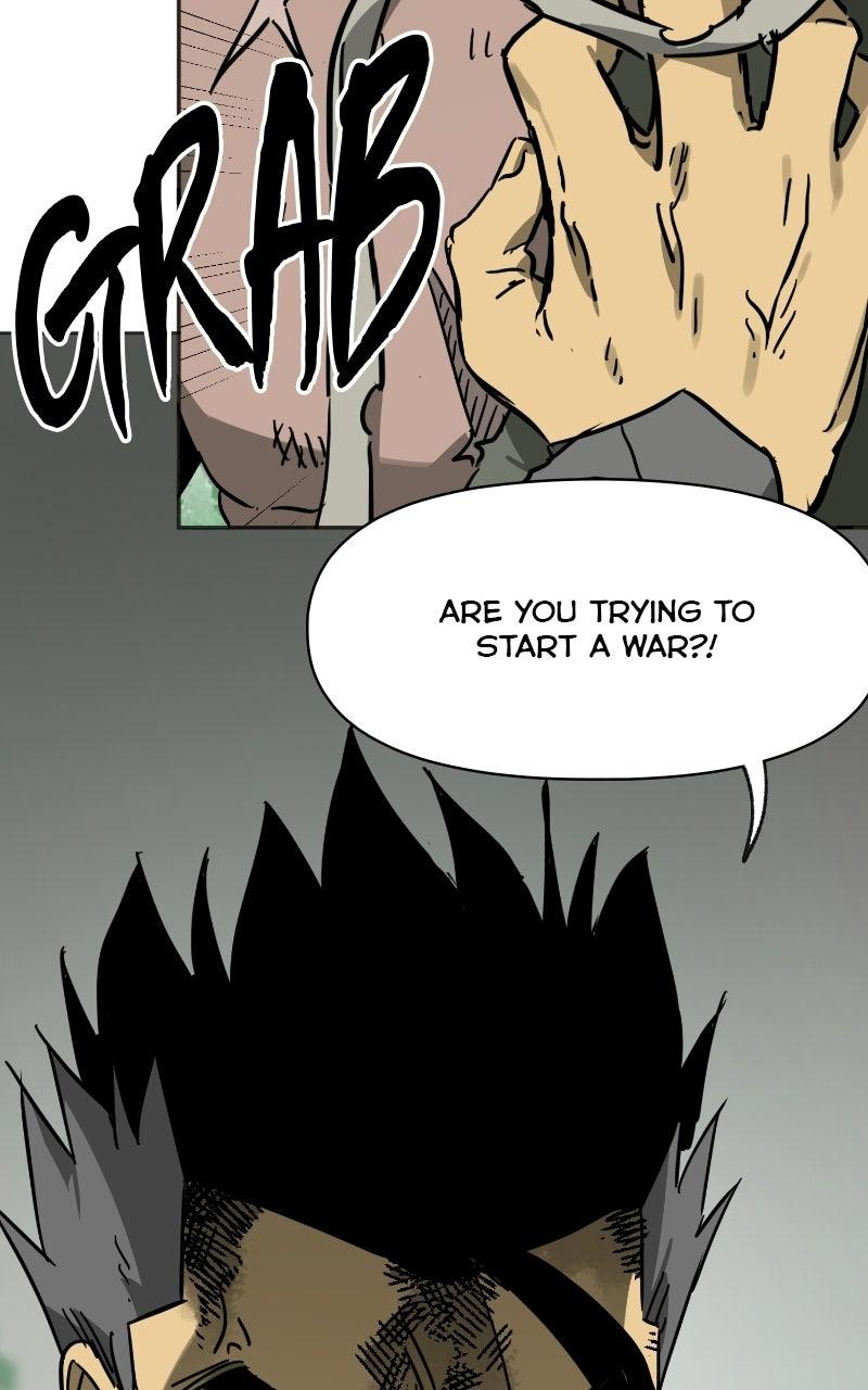 Read Infinite Leveling: Murim chapter 116.2 image 108 on Lezhin