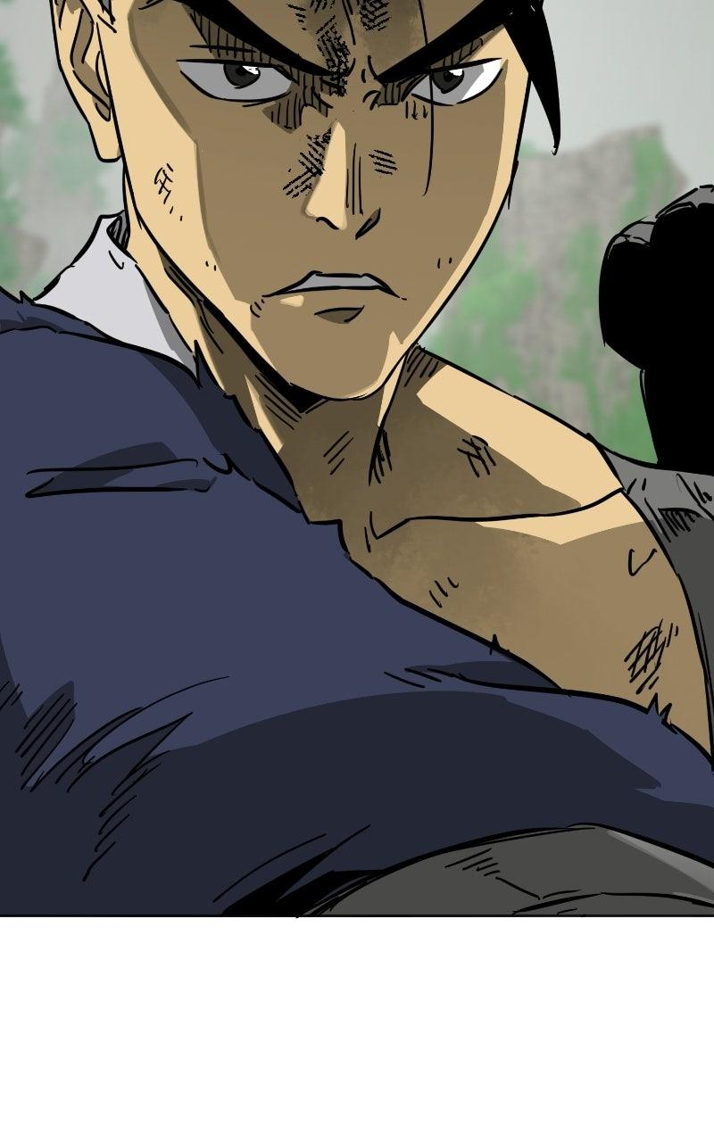 Read Infinite Leveling: Murim chapter 116.2 image 109 on Lezhin