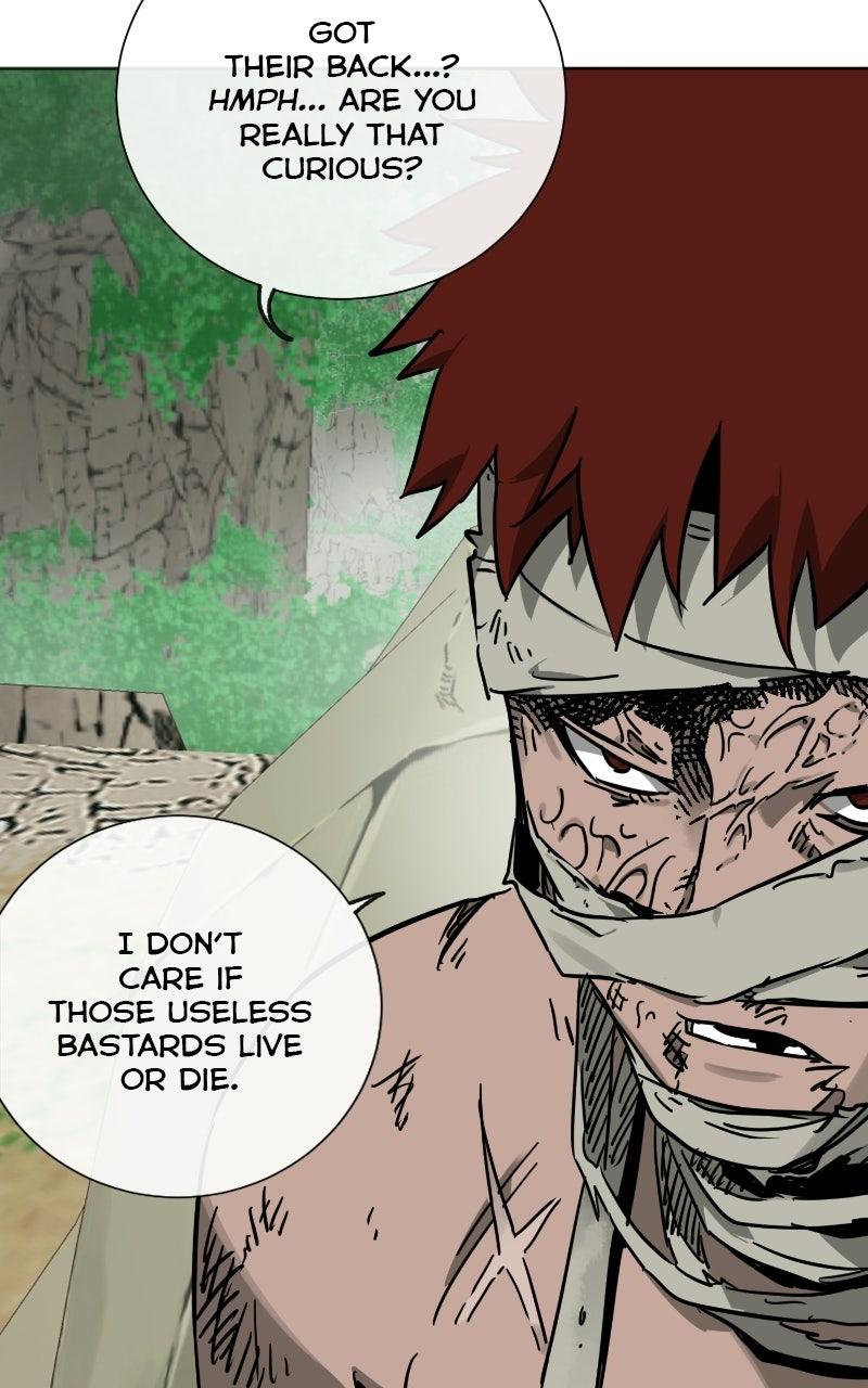 Read Infinite Leveling: Murim chapter 116.2 image 11 on Lezhin