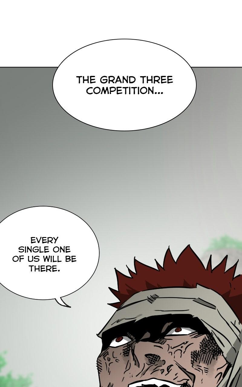 Read Infinite Leveling: Murim chapter 116.2 image 110 on Lezhin