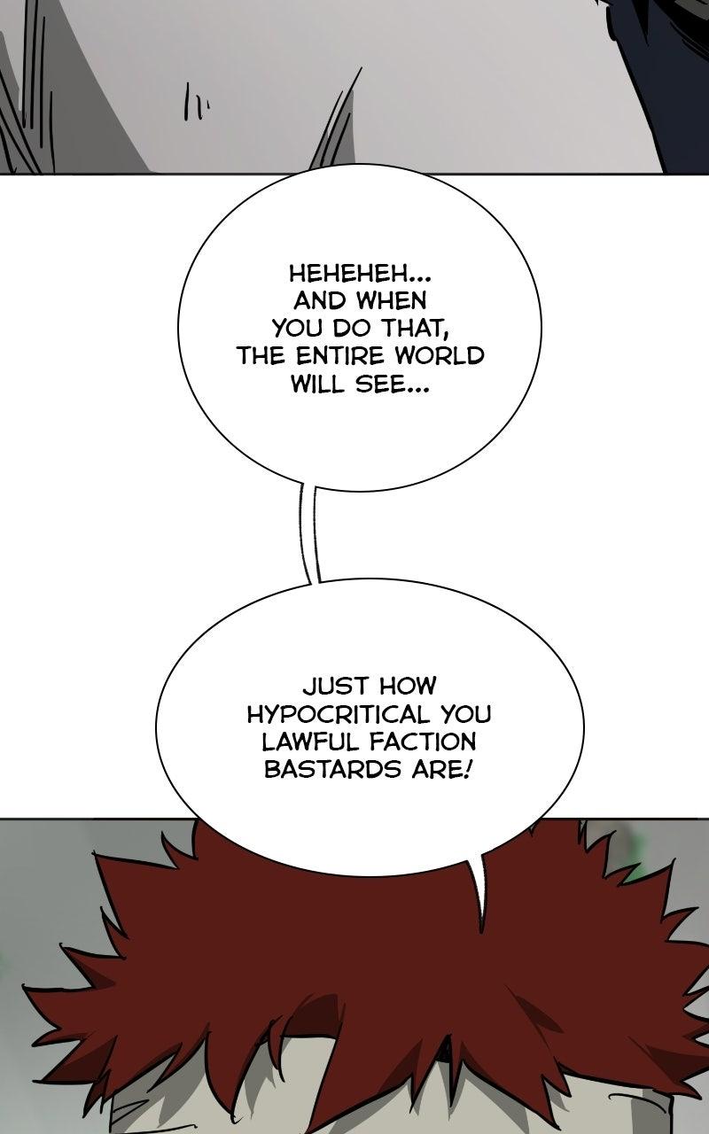 Read Infinite Leveling: Murim chapter 116.2 image 115 on Lezhin