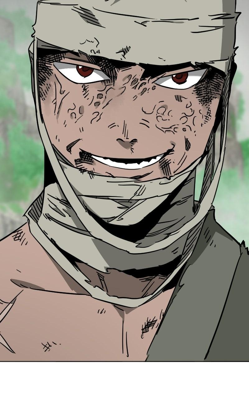 Read Infinite Leveling: Murim chapter 116.2 image 116 on Lezhin