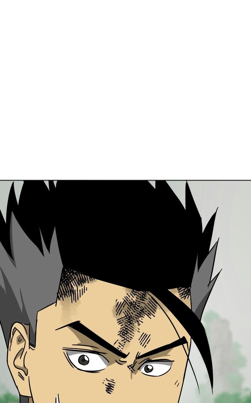 Read Infinite Leveling: Murim chapter 116.2 image 117 on Lezhin