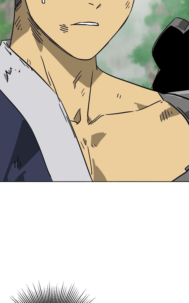 Read Infinite Leveling: Murim chapter 116.2 image 118 on Lezhin