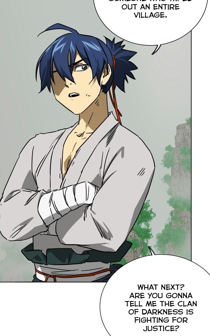 Read Infinite Leveling: Murim chapter 116.2 image 13 on Lezhin