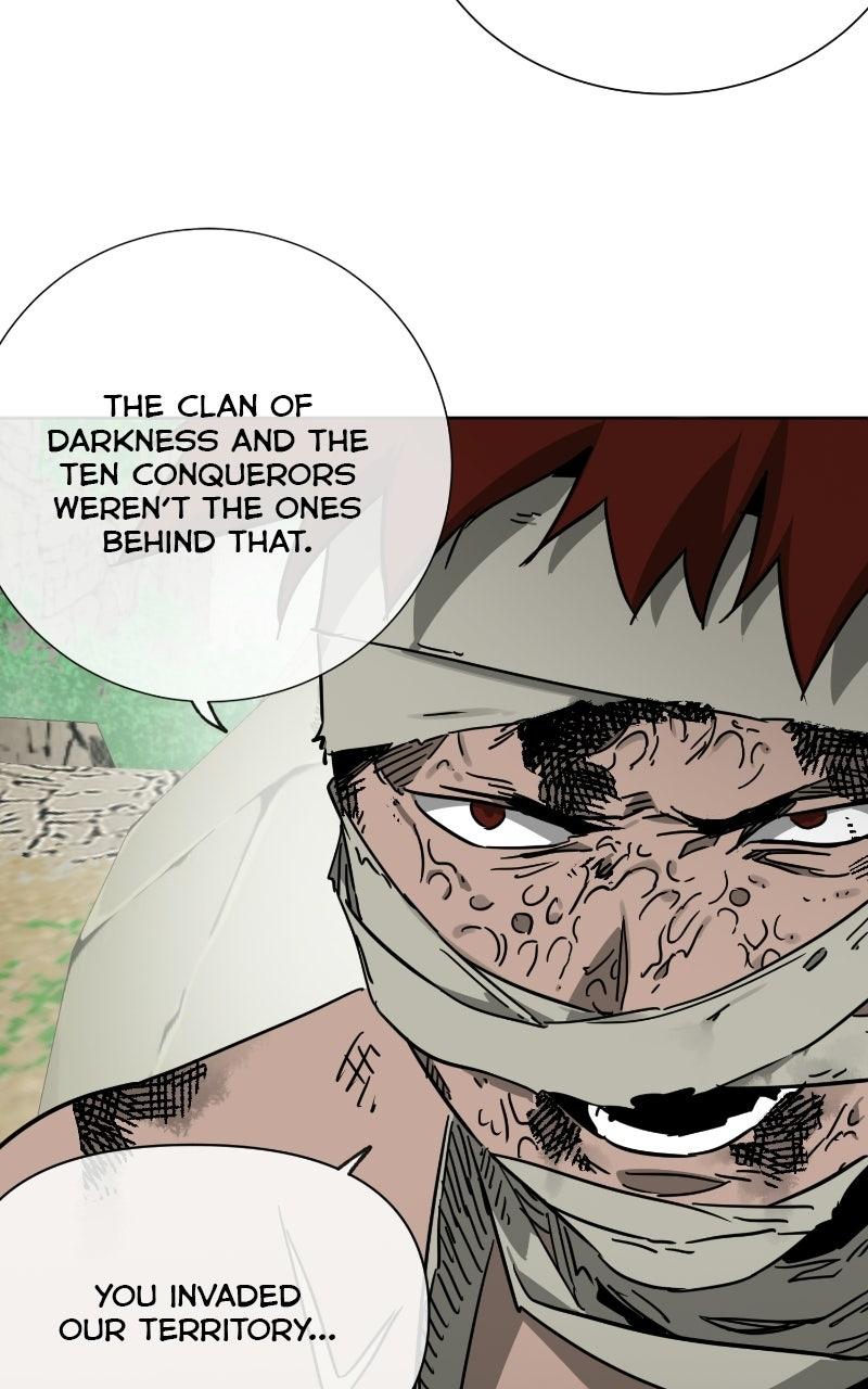Read Infinite Leveling: Murim chapter 116.2 image 14 on Lezhin