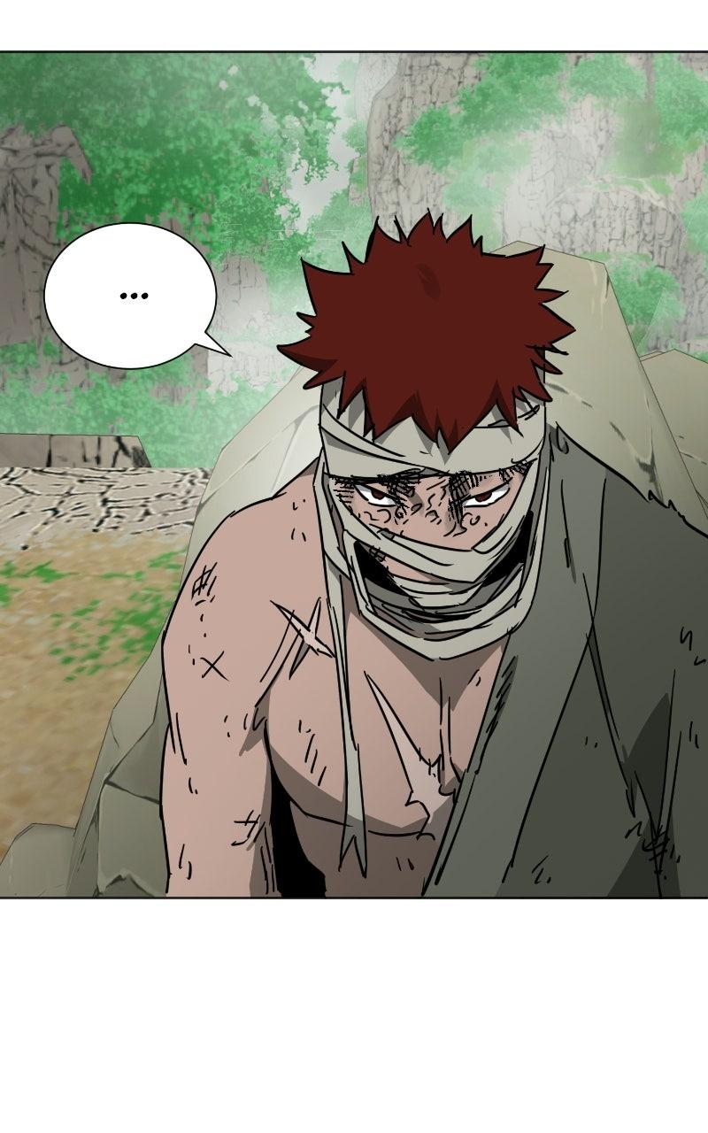 Read Infinite Leveling: Murim chapter 116.2 image 18 on Lezhin