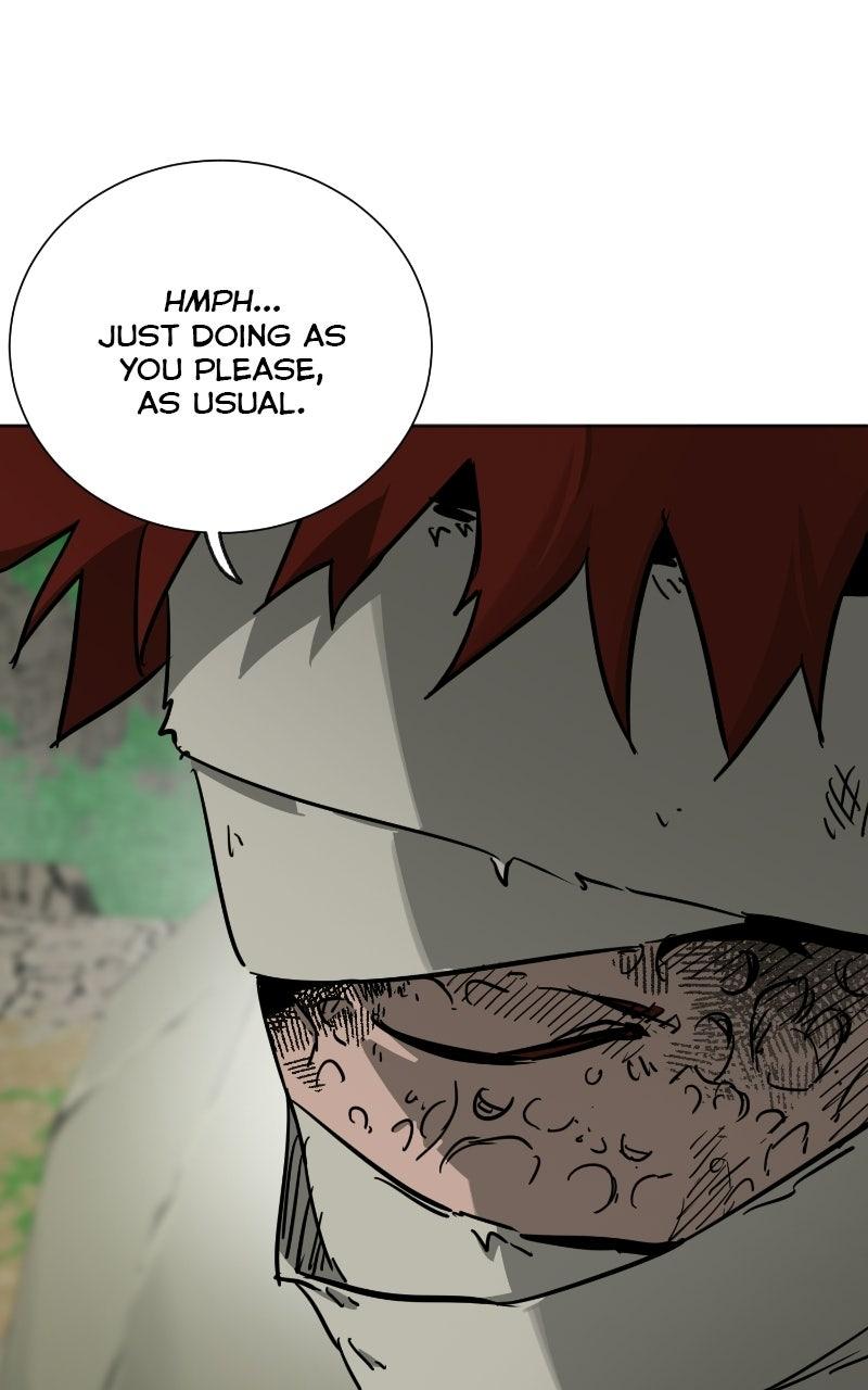 Read Infinite Leveling: Murim chapter 116.2 image 19 on Lezhin