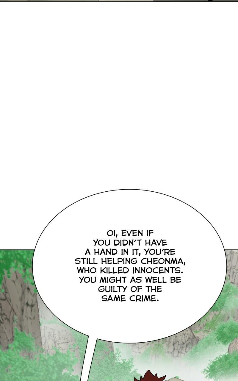 Read Infinite Leveling: Murim chapter 116.2 image 20 on Lezhin
