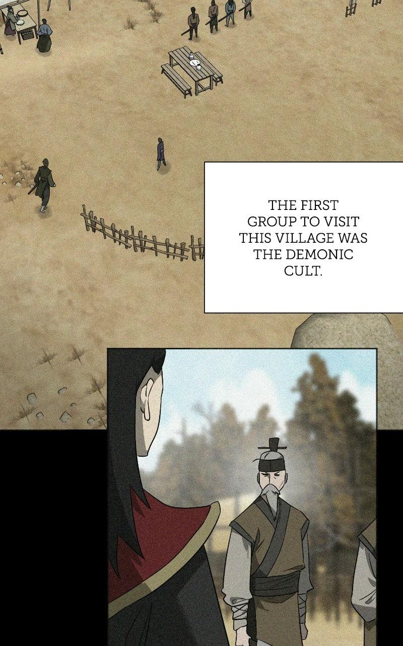 Read Infinite Leveling: Murim chapter 116.2 image 27 on Lezhin
