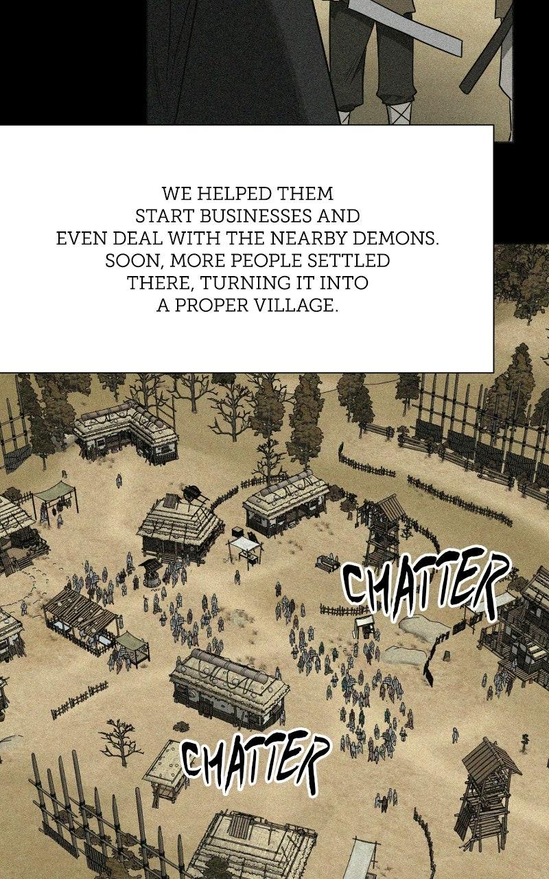 Read Infinite Leveling: Murim chapter 116.2 image 28 on Lezhin