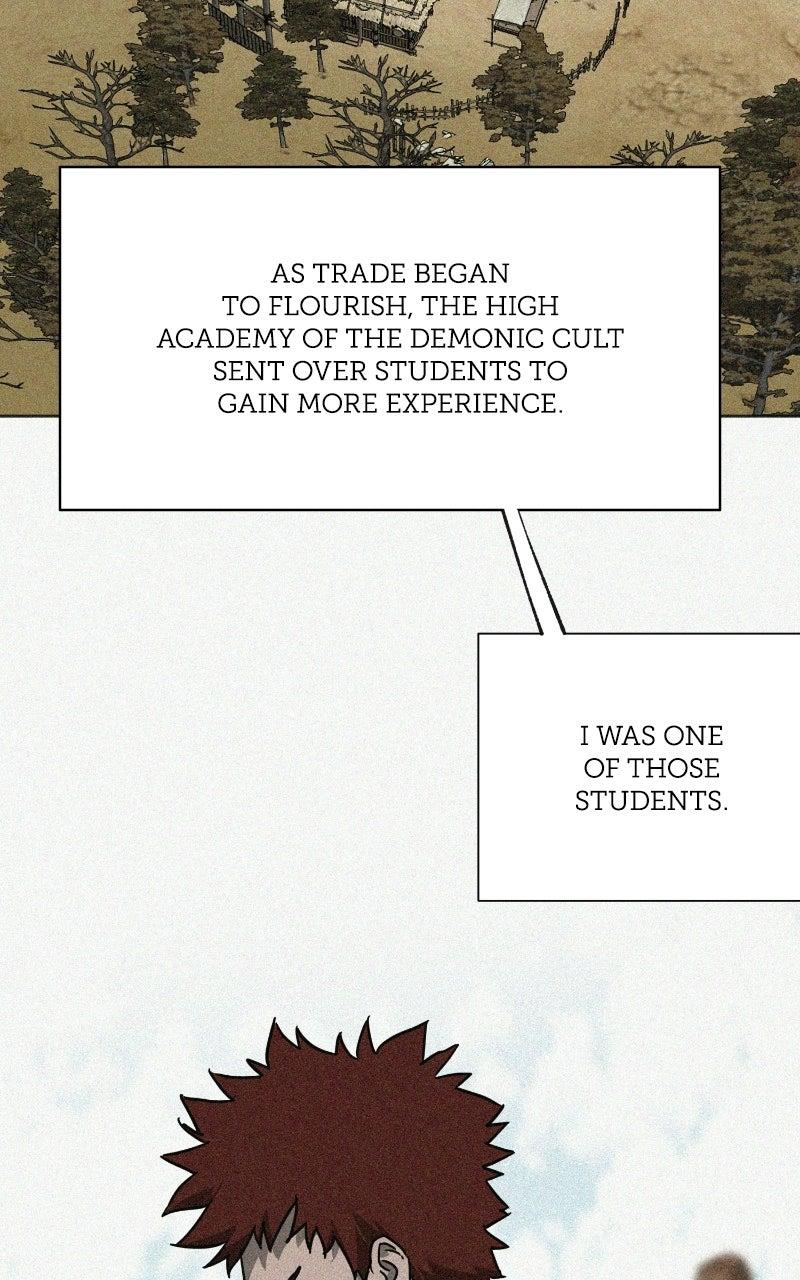Read Infinite Leveling: Murim chapter 116.2 image 29 on Lezhin