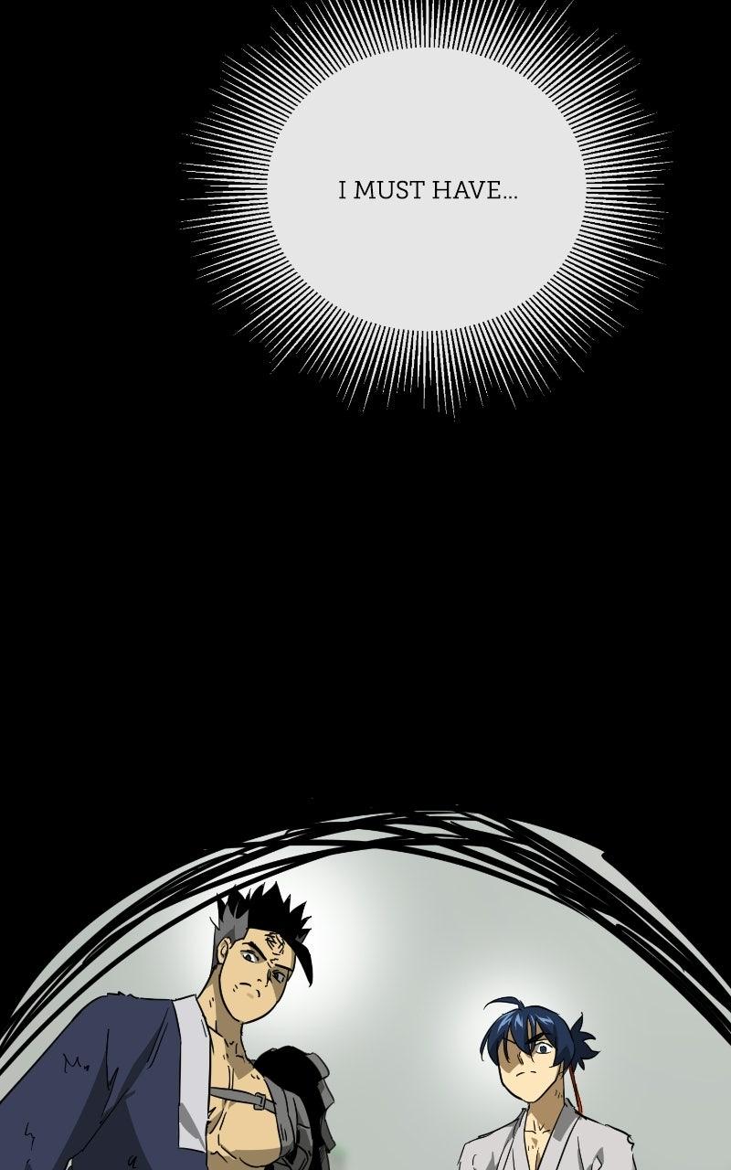 Read Infinite Leveling: Murim chapter 116.2 image 3 on Lezhin