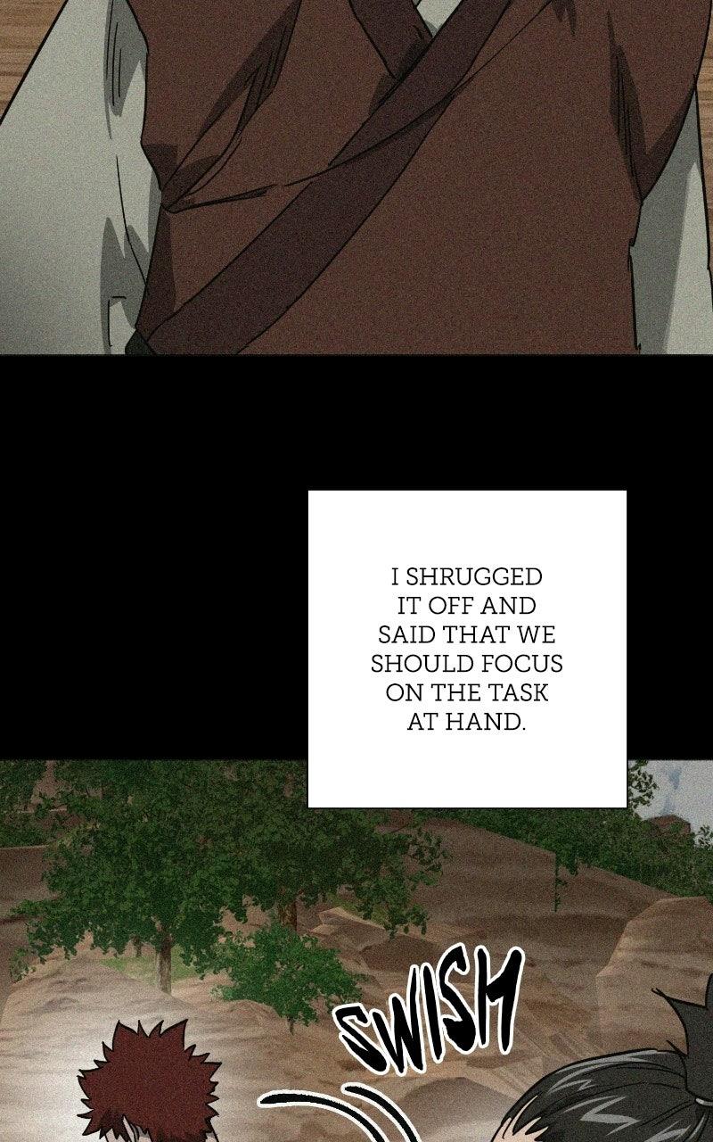 Read Infinite Leveling: Murim chapter 116.2 image 35 on Lezhin