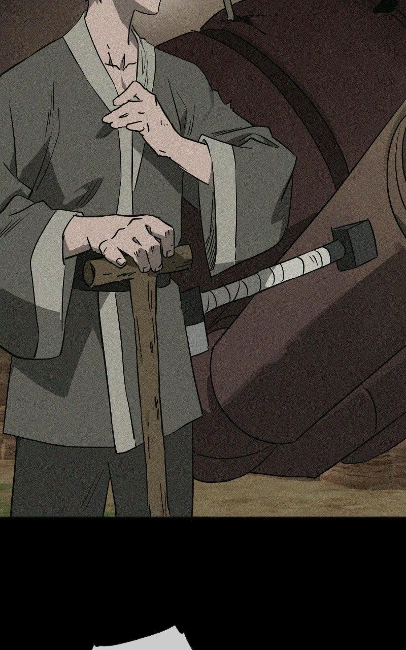 Read Infinite Leveling: Murim chapter 116.2 image 42 on Lezhin