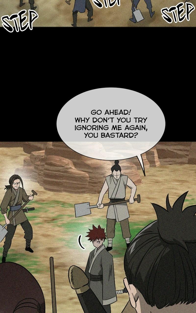 Read Infinite Leveling: Murim chapter 116.2 image 44 on Lezhin