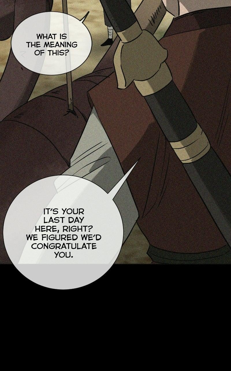 Read Infinite Leveling: Murim chapter 116.2 image 45 on Lezhin