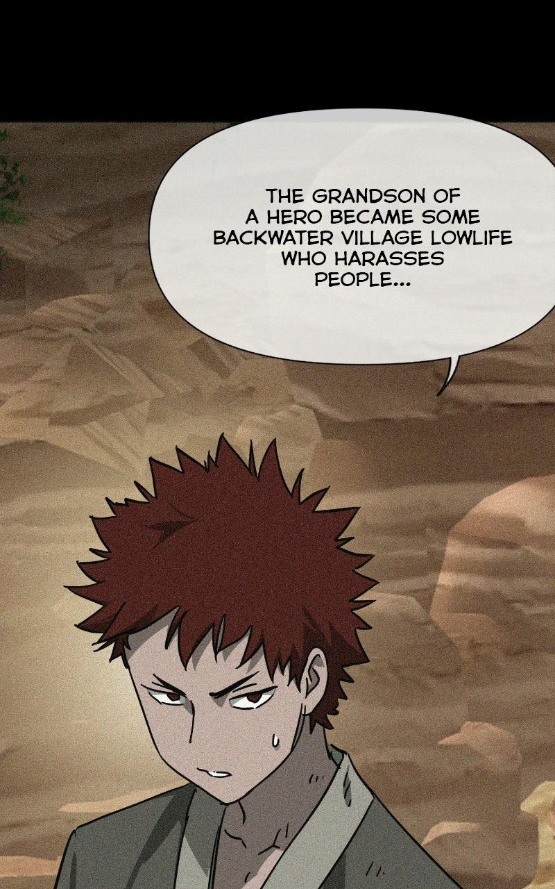 Read Infinite Leveling: Murim chapter 116.2 image 46 on Lezhin