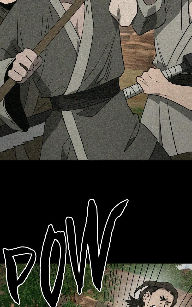 Read Infinite Leveling: Murim chapter 116.2 image 51 on Lezhin