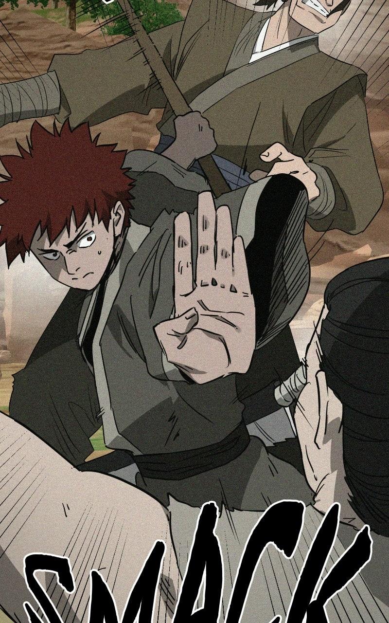 Read Infinite Leveling: Murim chapter 116.2 image 52 on Lezhin