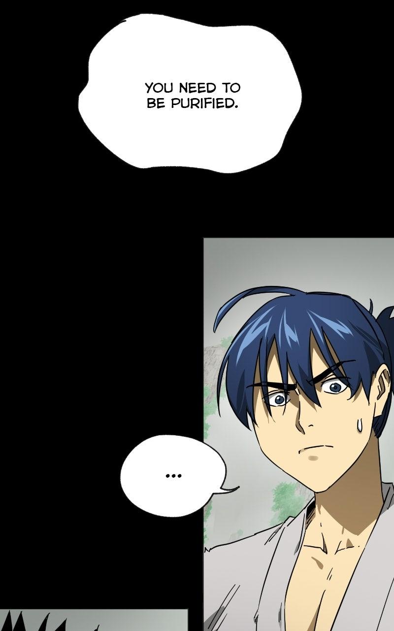 Read Infinite Leveling: Murim chapter 116.2 image 55 on Lezhin